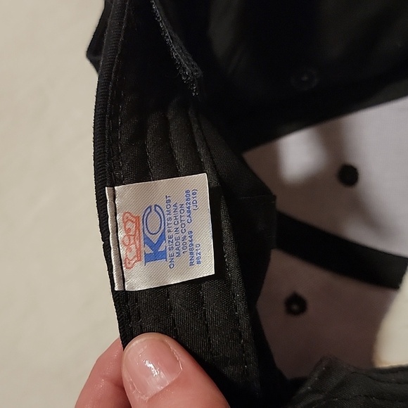 Men's Ford Hat - Picture 4 of 4